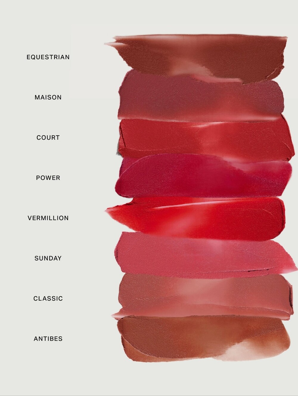 Equestrian Merit Signature Lightweight Lipstick Matte Warm Brown Brand New Boxed - Picture 8 of 8